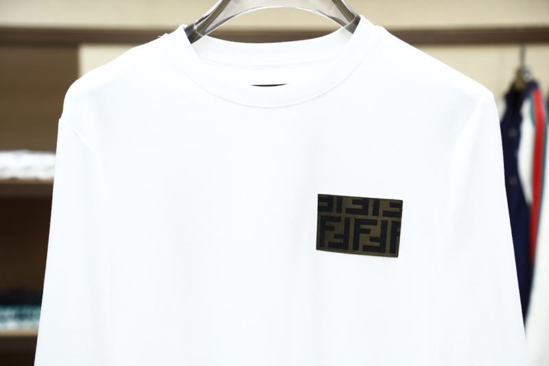 Fendi T-Shirts